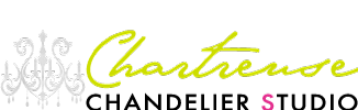 Chartreuse Chandelier Studio Logo