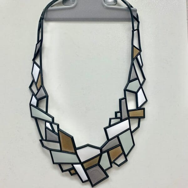 Prism Necklace