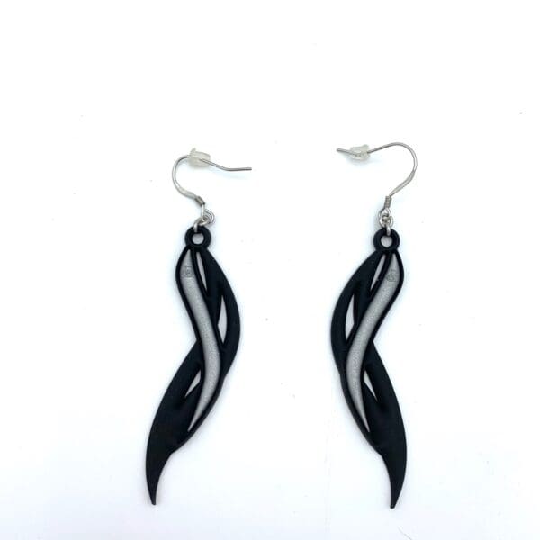 Swells Earrings